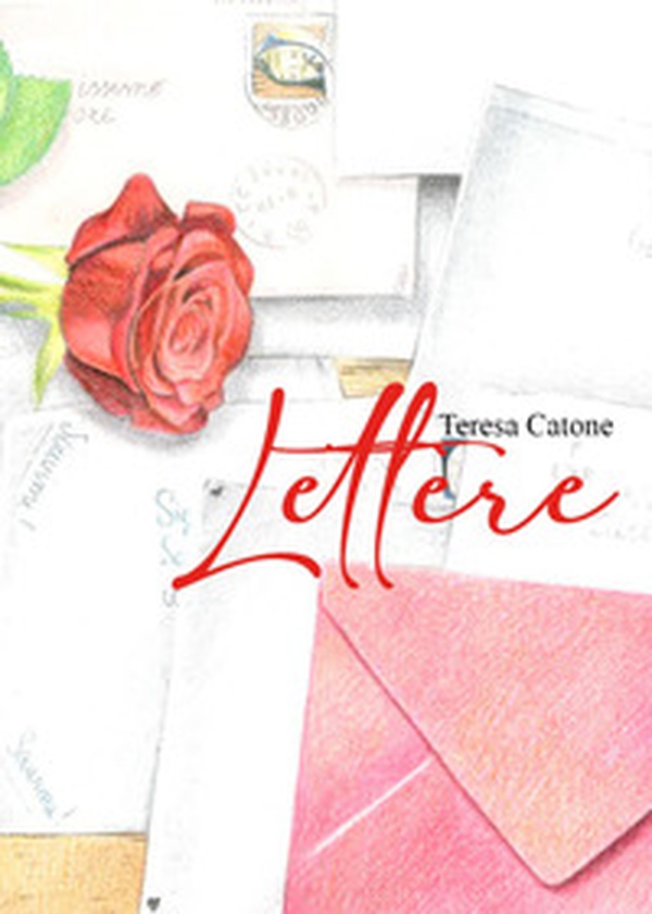 Lettere - Librerie.coop Lettere - Librerie.coop