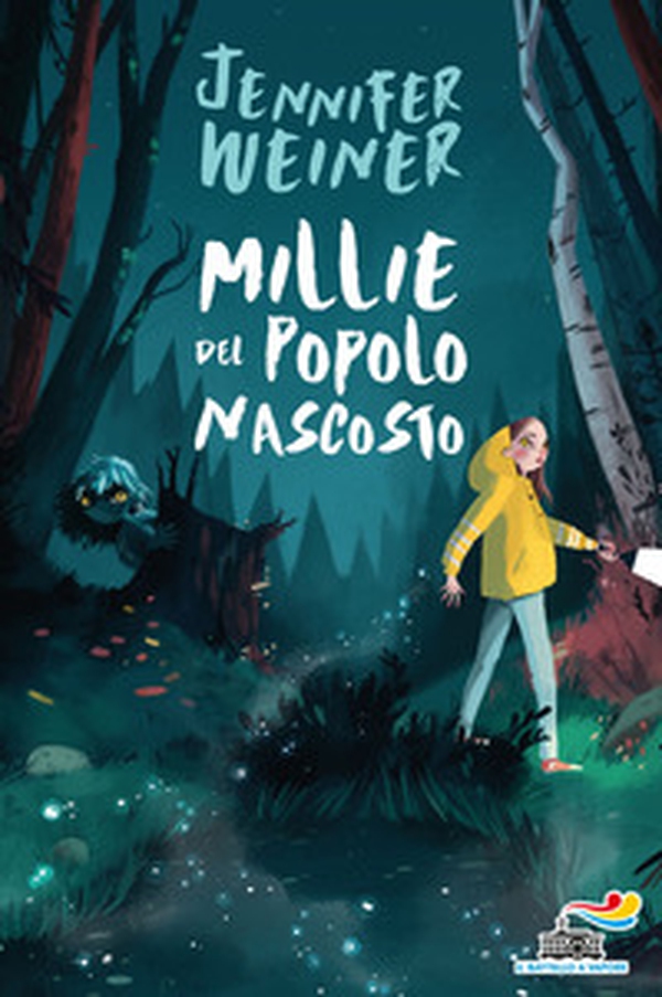Millie del popolo nascosto - Librerie.coop Millie del popolo nascosto - Librerie.coop