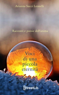 Voci di una piccola eternità - Librerie.coop