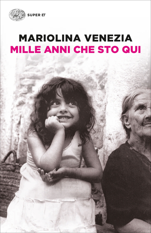 Mille anni che sto qui - Librerie.coop Mille anni che sto qui - Librerie.coop