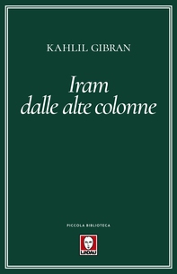 Iram dalle alte colonne - Librerie.coop