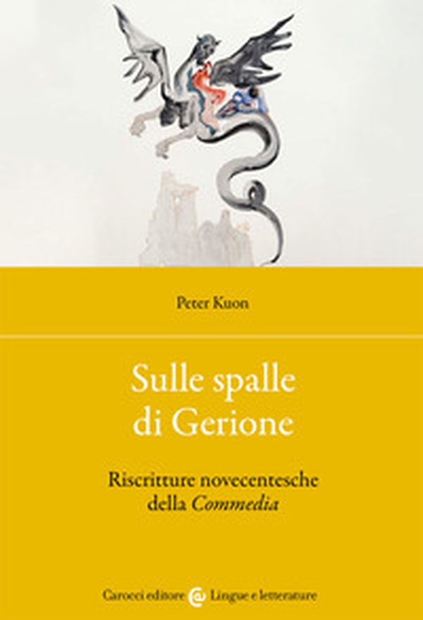 Sulle spalle di Gerione - Librerie.coop Sulle spalle di Gerione - Librerie.coop