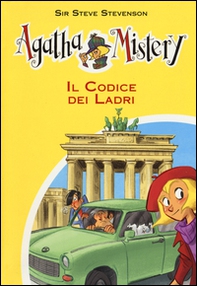 Il codice dei ladri - Librerie.coop