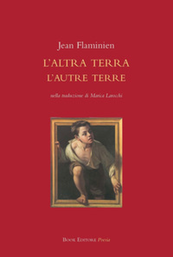 L'altra terra. L'autre terre - Librerie.coop L'altra terra. L'autre terre - Librerie.coop