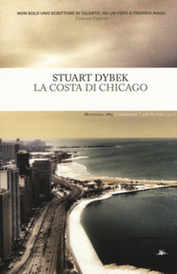 La costa di Chicago - Librerie.coop La costa di Chicago - Librerie.coop