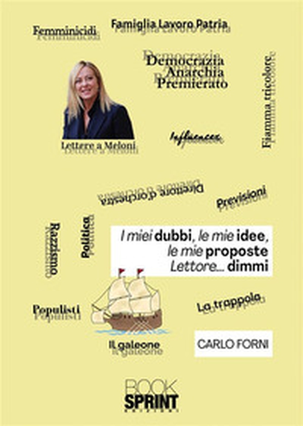 I miei dubbi, le mie idee, le mie proposte - Librerie.coop I miei dubbi, le mie idee, le mie proposte - Librerie.coop