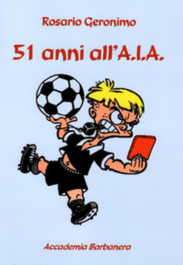 51 anni all' A.I.A. - Librerie.coop 51 anni all' A.I.A. - Librerie.coop