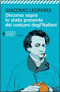 Discorso sopra lo stato presente dei costumi degl'italiani - Librerie.coop Discorso sopra lo stato presente dei costumi degl'italiani - Librerie.coop