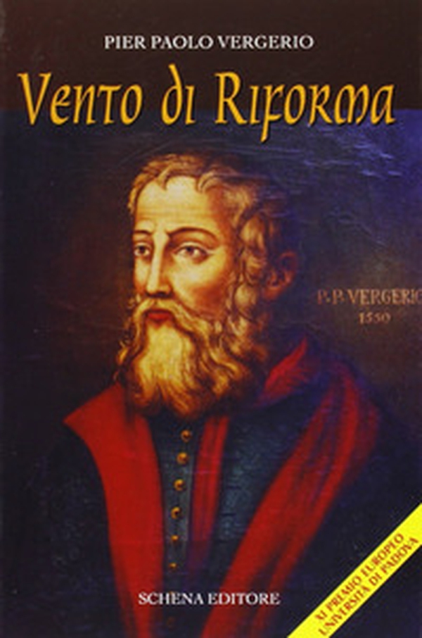 Vento di riforma - Librerie.coop Vento di riforma - Librerie.coop