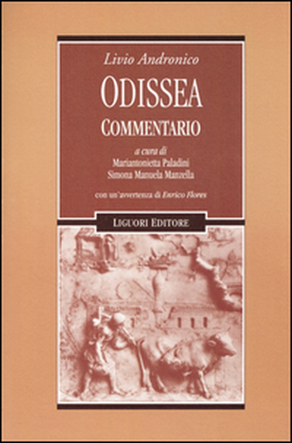 Odissea. Commentario - Librerie.coop Odissea. Commentario - Librerie.coop