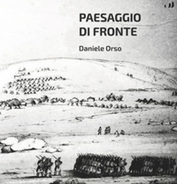 Paesaggio di fronte - Librerie.coop
