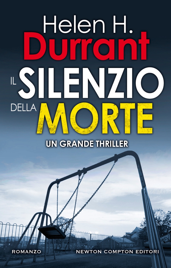 Il silenzio della morte - Librerie.coop Il silenzio della morte - Librerie.coop