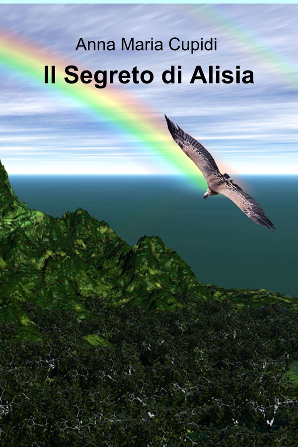 Il Segreto di Alisia - Librerie.coop Il Segreto di Alisia - Librerie.coop