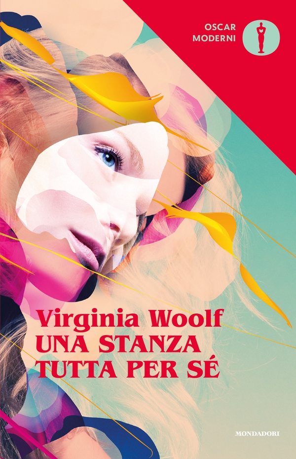 Una stanza tutta per sé (Mondadori) - Librerie.coop Una stanza tutta per sé (Mondadori) - Librerie.coop