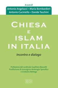 Chiesa e Islam in Italia. Incontro e dialogo - Librerie.coop