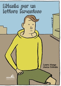 Litania per un lettore lamentoso - Librerie.coop