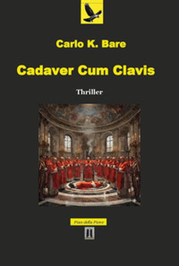 Cadaver cum clavis - Librerie.coop