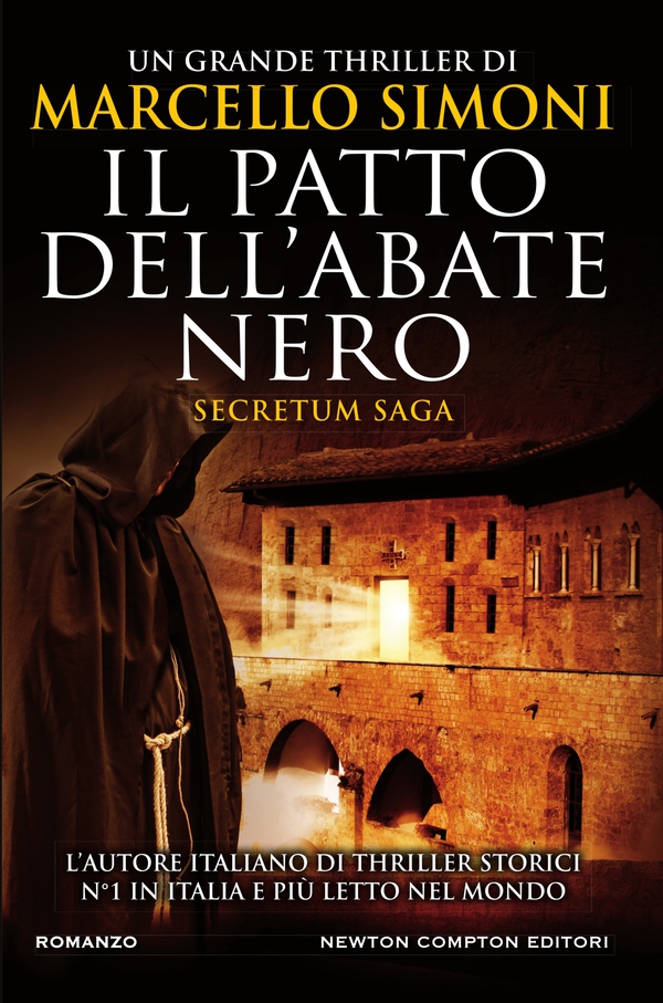 Il patto dell'abate nero - Librerie.coop Il patto dell'abate nero - Librerie.coop