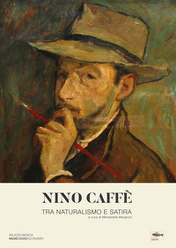 Nino Caffè. Tra naturalismo e satira - Librerie.coop Nino Caffè. Tra naturalismo e satira - Librerie.coop