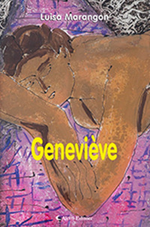 Geneviève - Librerie.coop Geneviève - Librerie.coop