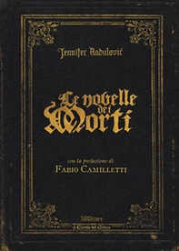Le novelle dei morti - Librerie.coop Le novelle dei morti - Librerie.coop