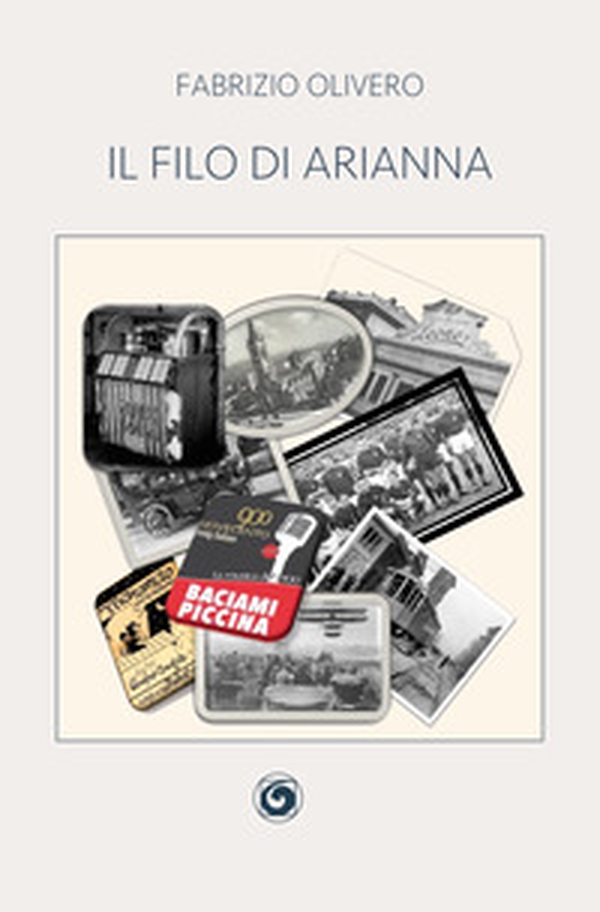 Il filo di Arianna - Librerie.coop Il filo di Arianna - Librerie.coop