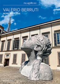 Valerio Berruti. More than kids. Ediz. italiana e inglese - Librerie.coop