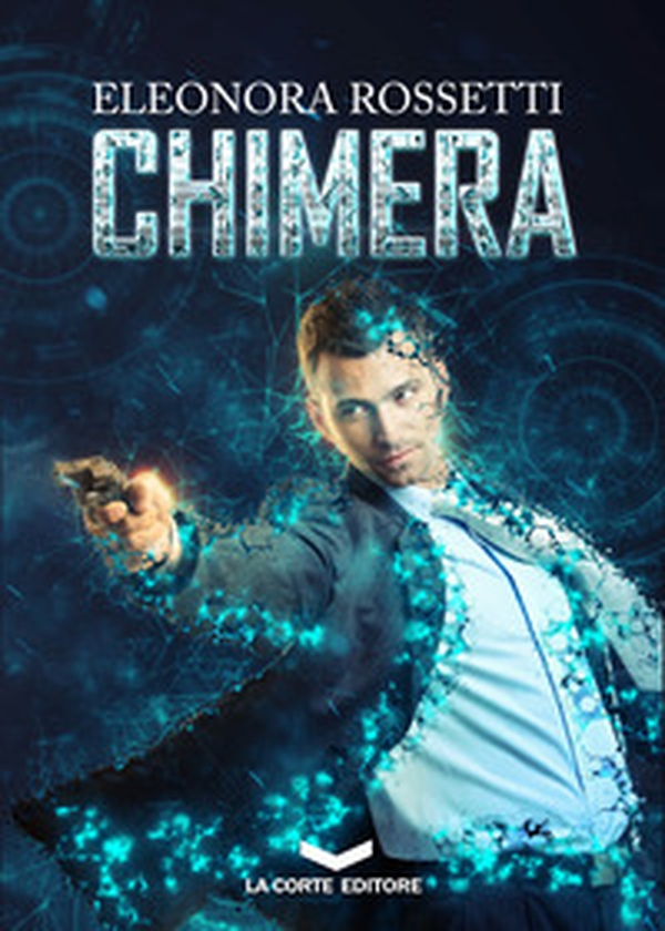 Chimera - Librerie.coop Chimera - Librerie.coop