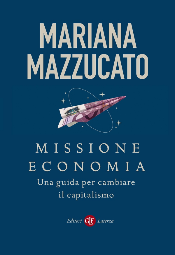 Missione economia - Librerie.coop Missione economia - Librerie.coop