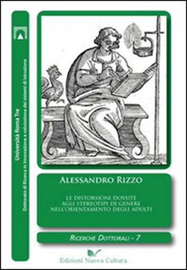 Le distorsioni dovute agli stereotipi di genere nell'orientamento degli adulti - Librerie.coop Le distorsioni dovute agli stereotipi di genere nell'orientamento degli adulti - Librerie.coop
