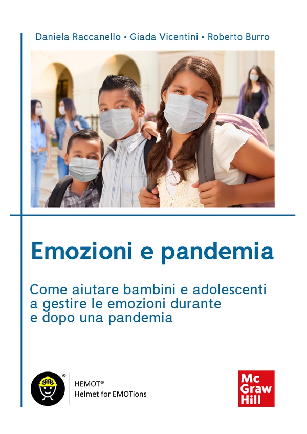 Emozioni e pandemia - Librerie.coop Emozioni e pandemia - Librerie.coop