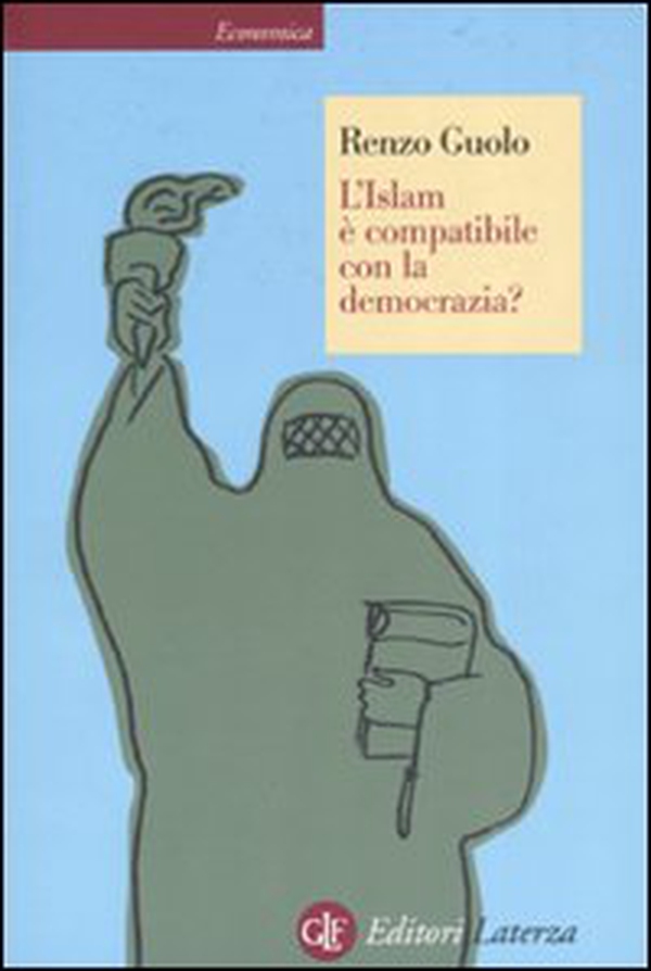 L'Islam è compatibile con la democrazia? - Librerie.coop L'Islam è compatibile con la democrazia? - Librerie.coop