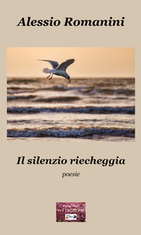 Il silenzio riecheggia - Librerie.coop Il silenzio riecheggia - Librerie.coop