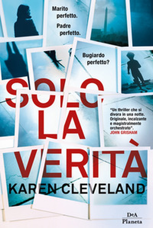 Solo la verità - Librerie.coop Solo la verità - Librerie.coop