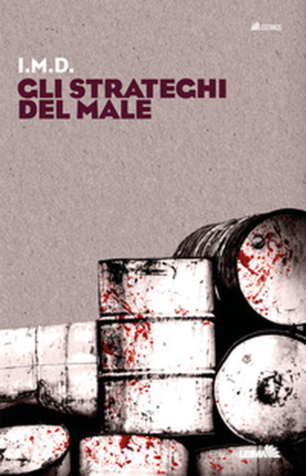 Gli strateghi del male - Librerie.coop Gli strateghi del male - Librerie.coop