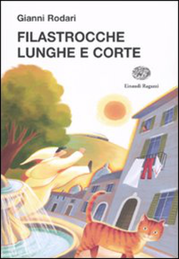 Filastrocche lunghe e corte - Librerie.coop Filastrocche lunghe e corte - Librerie.coop