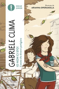 Io non ci sto! L'estate che divenni partigiana - Librerie.coop