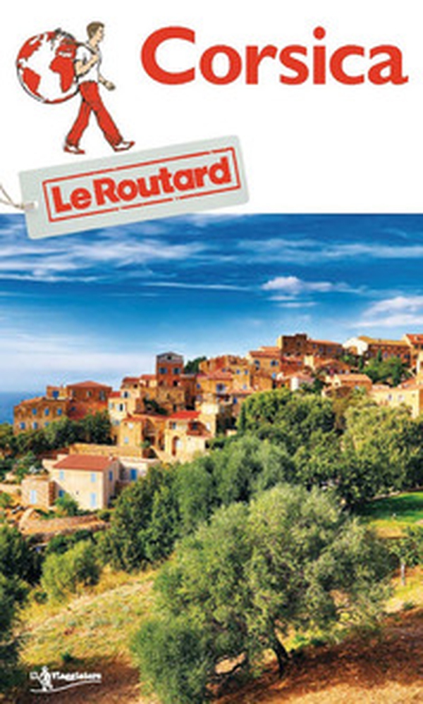 Corsica - Librerie.coop Corsica - Librerie.coop
