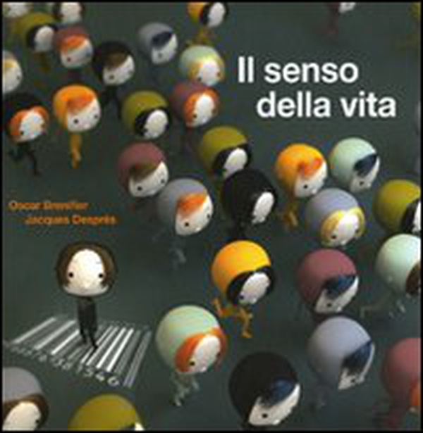 Il senso della vita - Librerie.coop Il senso della vita - Librerie.coop