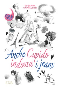 Anche Cupido indossa i jeans - Librerie.coop