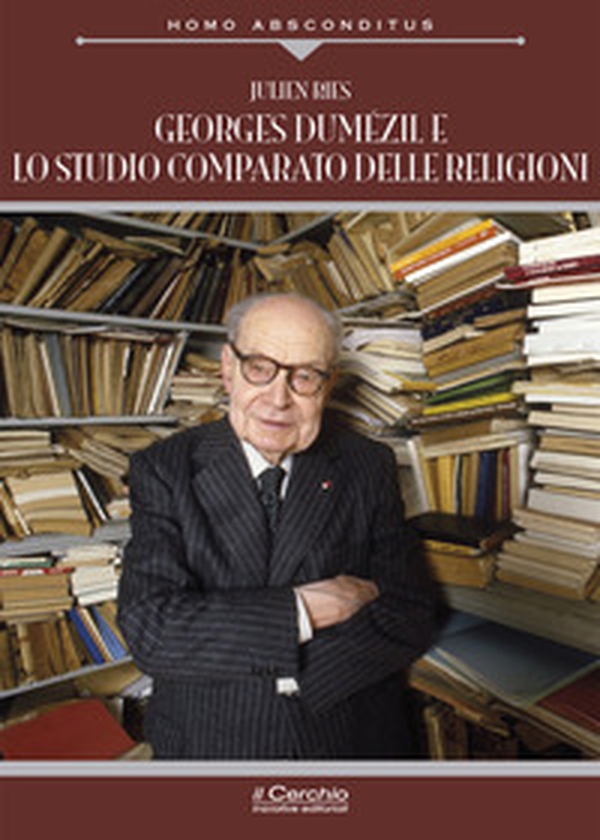 Georges Dumézil e lo studio comparato delle religioni - Librerie.coop Georges Dumézil e lo studio comparato delle religioni - Librerie.coop