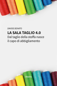 La sala taglio 4.0 - Librerie.coop