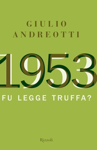 1953 - Librerie.coop 1953 - Librerie.coop