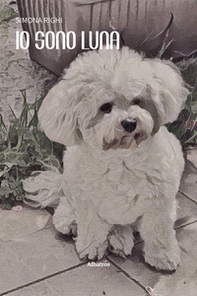 Io sono luna - Librerie.coop