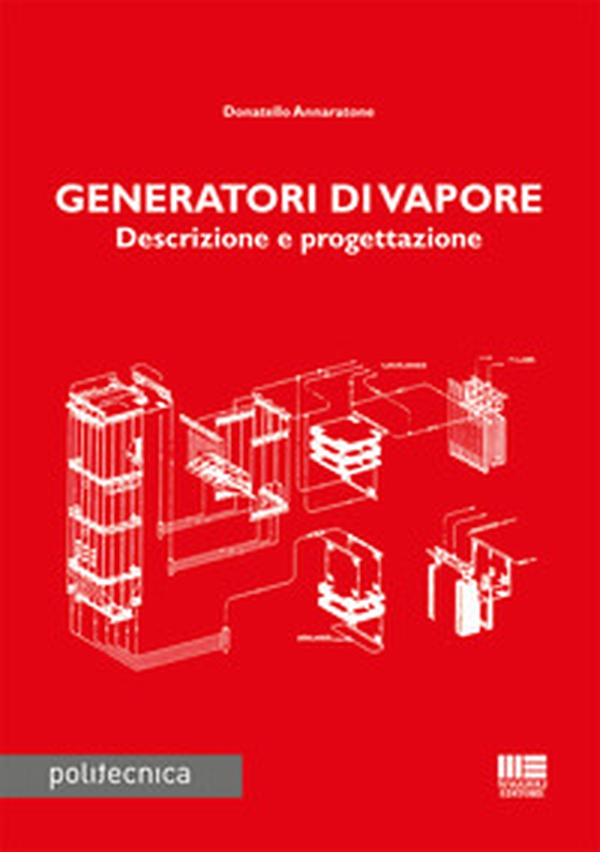 Generatori di vapore - Librerie.coop Generatori di vapore - Librerie.coop