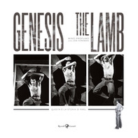 Genesis. The Lamb - Librerie.coop