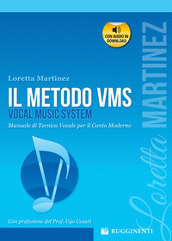 Il metodo VMS - Librerie.coop Il metodo VMS - Librerie.coop