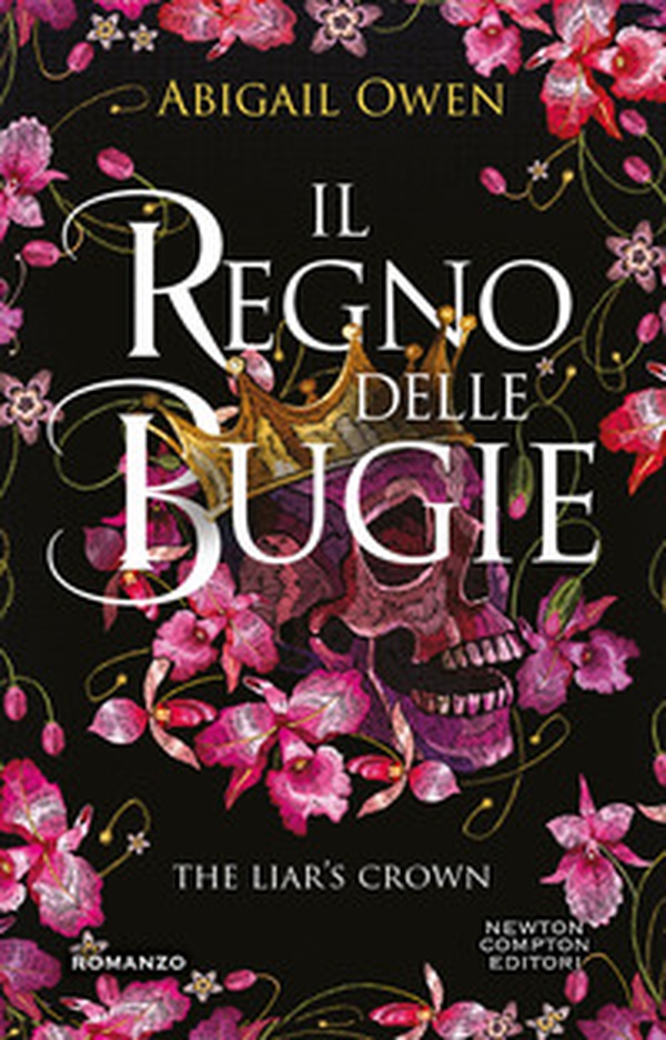 Il regno delle bugie. The Liar's Crown - Librerie.coop Il regno delle bugie. The Liar's Crown - Librerie.coop