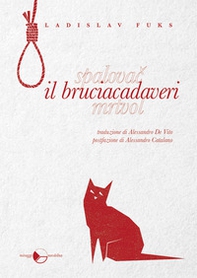 Il bruciacadaveri - Librerie.coop Il bruciacadaveri - Librerie.coop