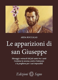Le apparizioni di san Giuseppe - Librerie.coop Le apparizioni di san Giuseppe - Librerie.coop